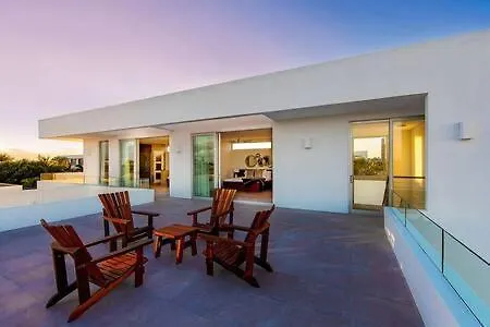 Beachside 3 Bedroom Villa With Pool And Resort Amenities - White Villas - V4 Long Bay